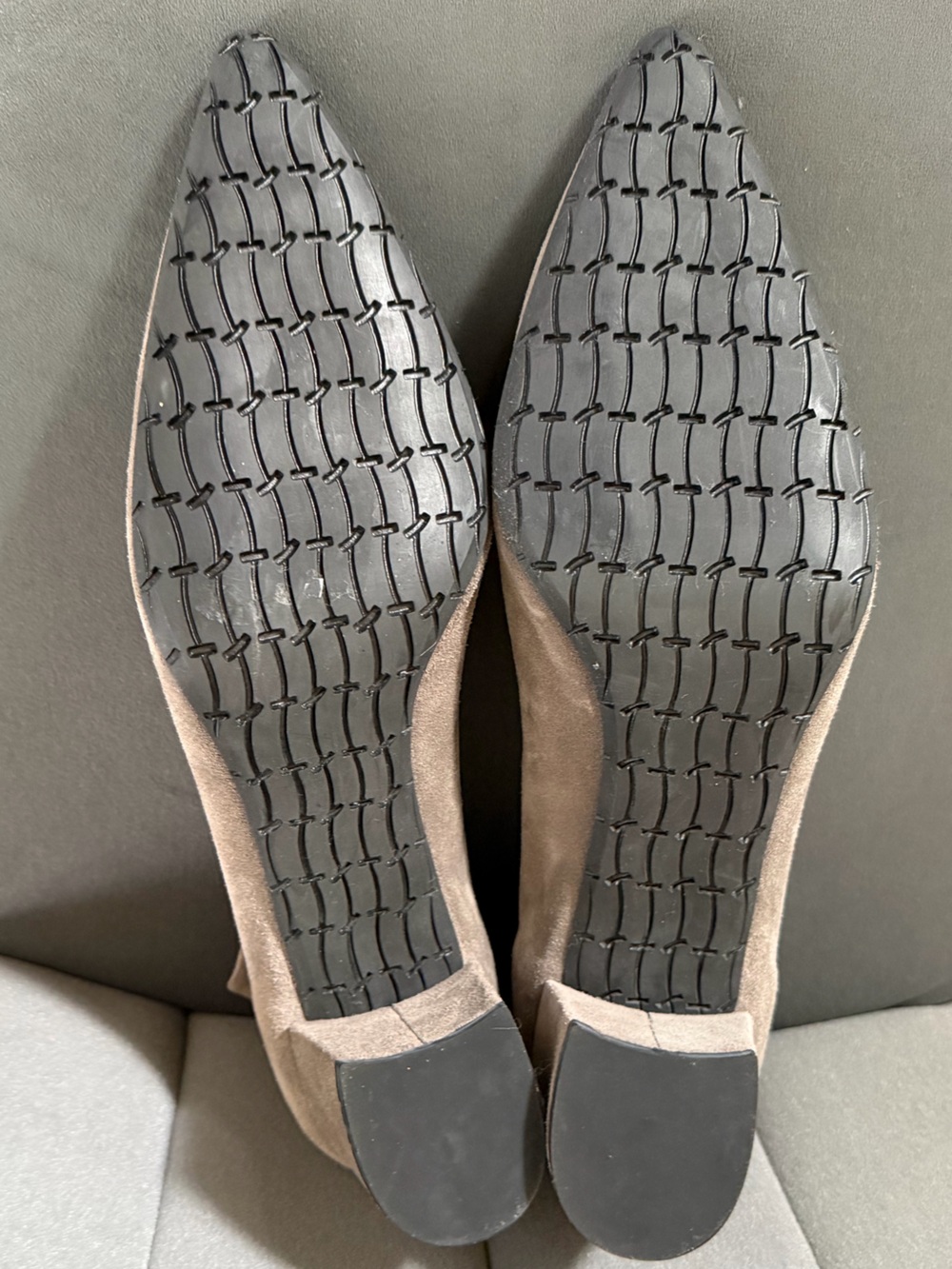 Thierry Rabotin Booties - Picture 4 of 5